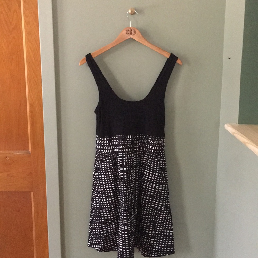 🖤Theory Tank Dress🖤